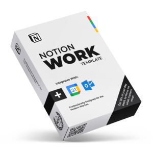 notion work template